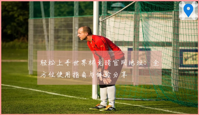 轻松上手世界杯竞猜官网地址：全方位使用指南与体验分享