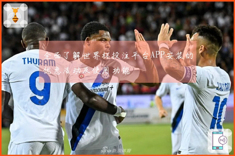 全面了解世界杯投注平台APP安装的优惠活动及使用功能