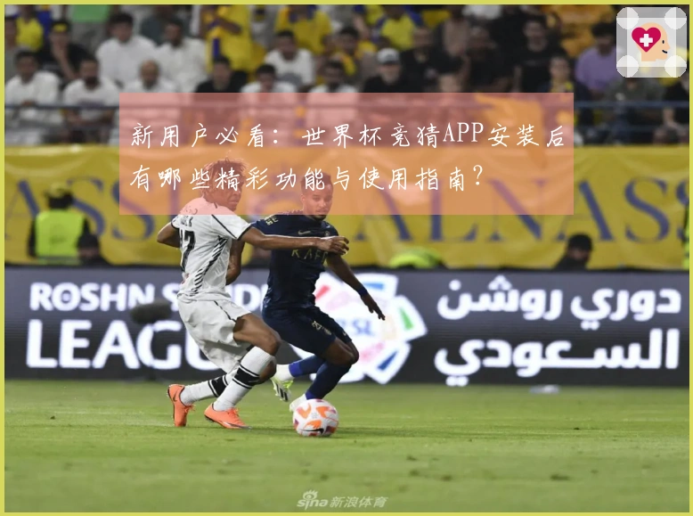 新用户必看：世界杯竞猜APP安装后有哪些精彩功能与使用指南？
